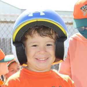 Meet your Posher, Gary